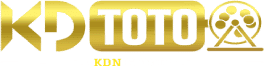 LOGO KDTOTO