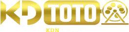 LOGO KDTOTO